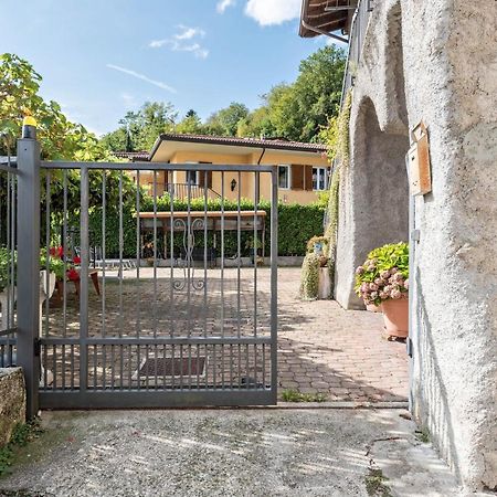Casa Vacanze Voiandes Tremosine Kültér fotó