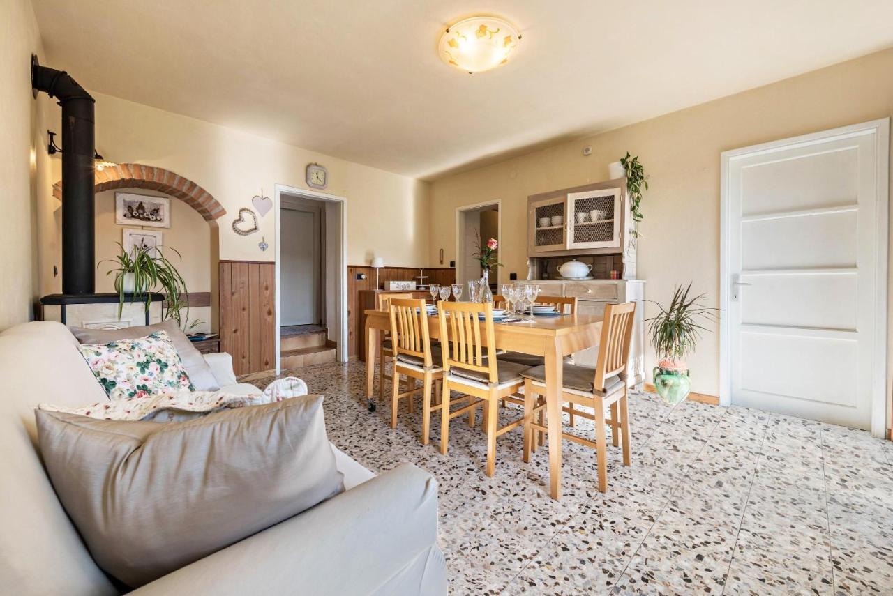 Casa Vacanze Voiandes Tremosine Kültér fotó