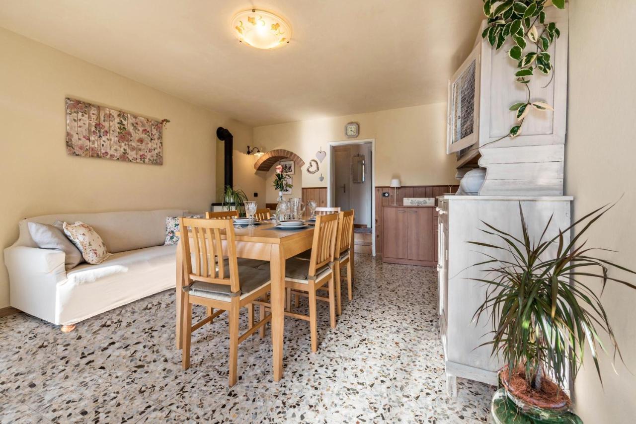 Casa Vacanze Voiandes Tremosine Kültér fotó