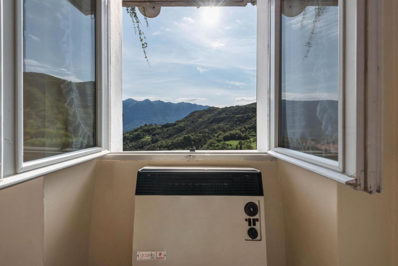 Casa Vacanze Voiandes Tremosine Kültér fotó