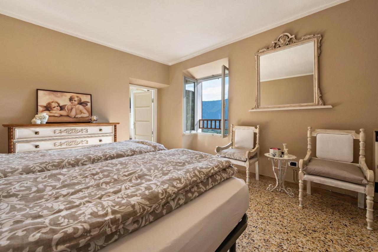 Casa Vacanze Voiandes Tremosine Kültér fotó