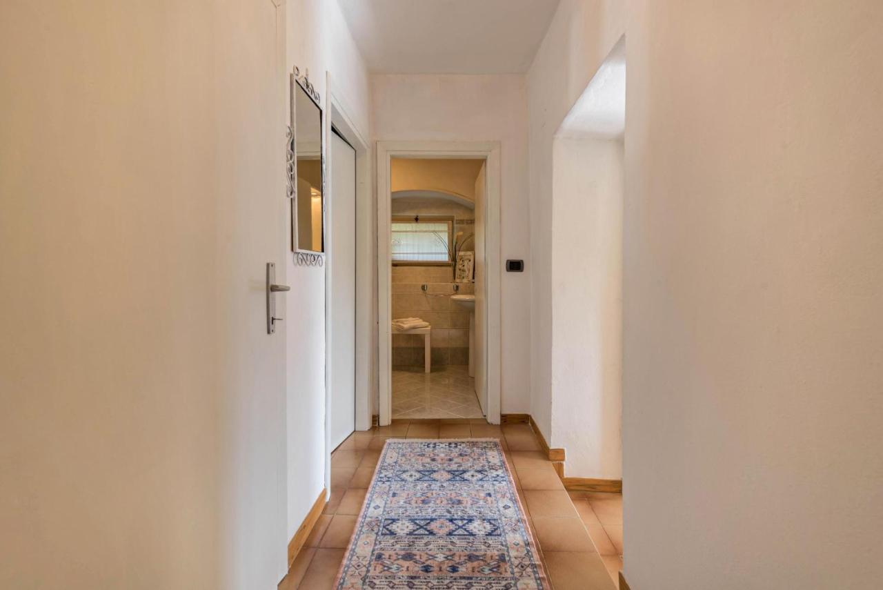 Casa Vacanze Voiandes Tremosine Kültér fotó