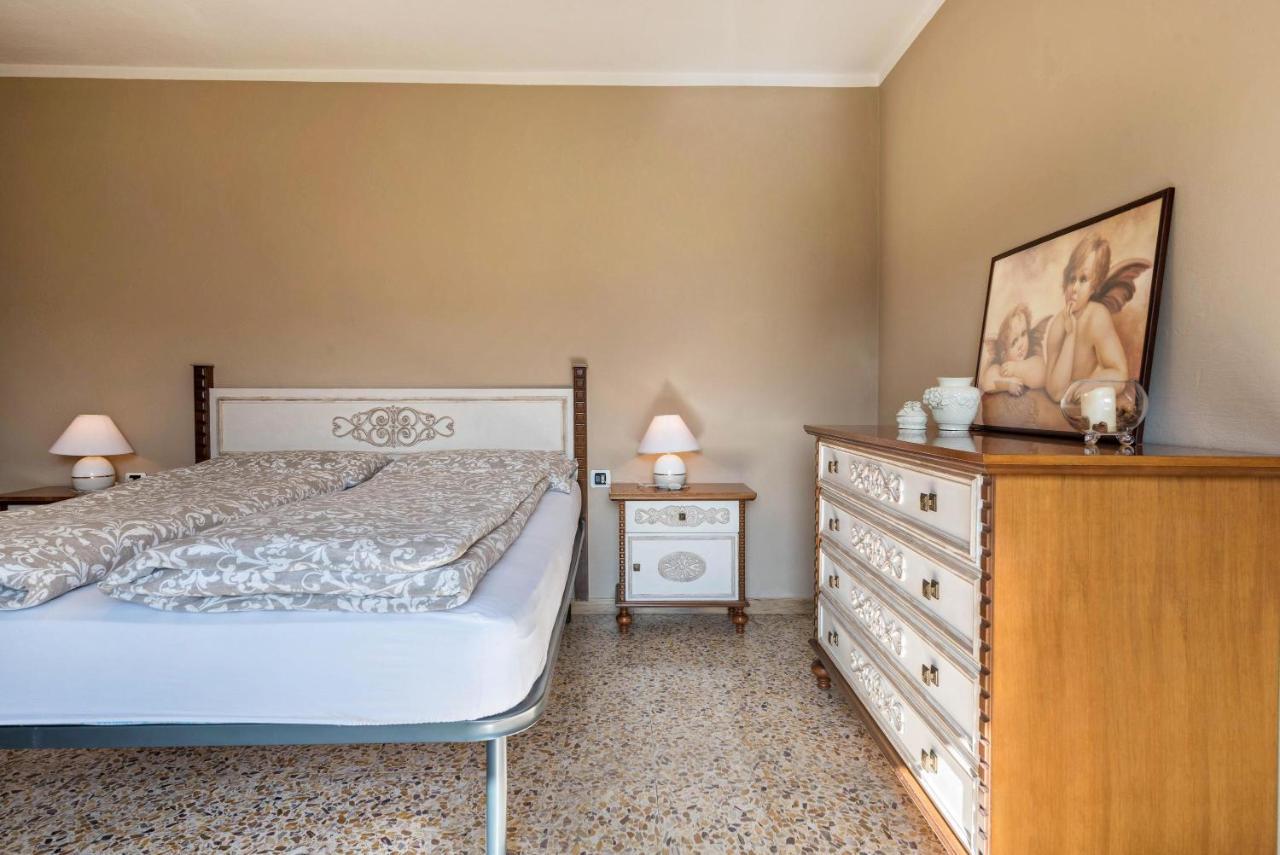 Casa Vacanze Voiandes Tremosine Kültér fotó