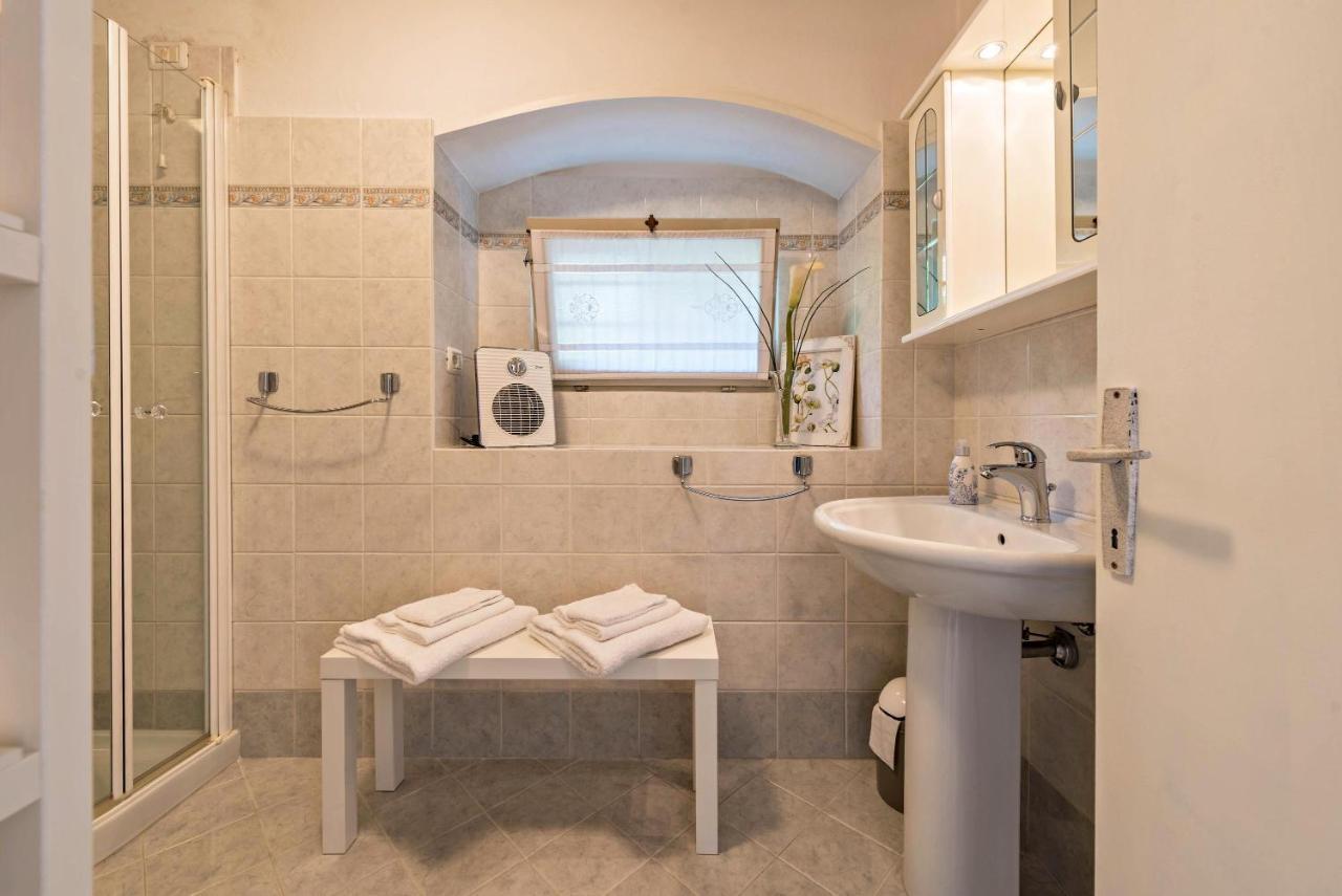 Casa Vacanze Voiandes Tremosine Kültér fotó