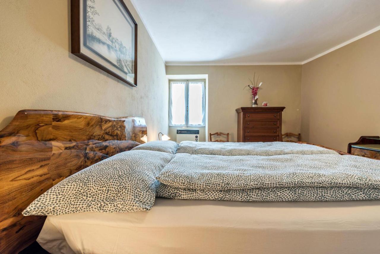 Casa Vacanze Voiandes Tremosine Kültér fotó
