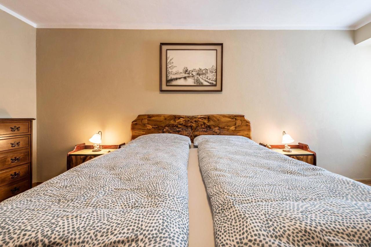 Casa Vacanze Voiandes Tremosine Kültér fotó