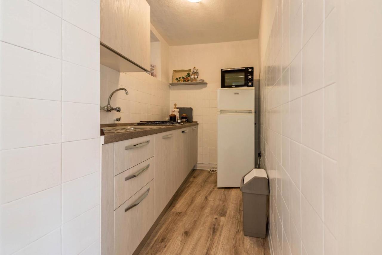 Casa Vacanze Voiandes Tremosine Kültér fotó
