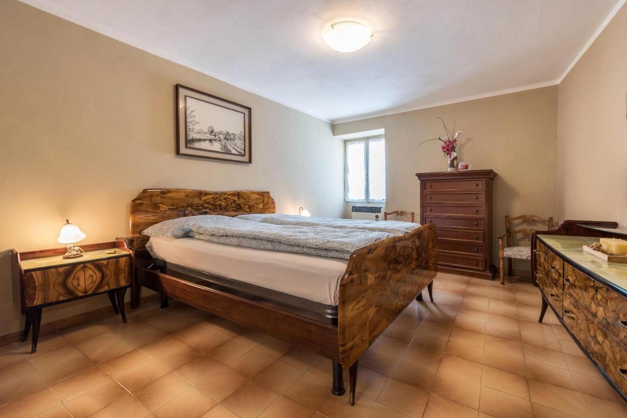 Casa Vacanze Voiandes Tremosine Kültér fotó