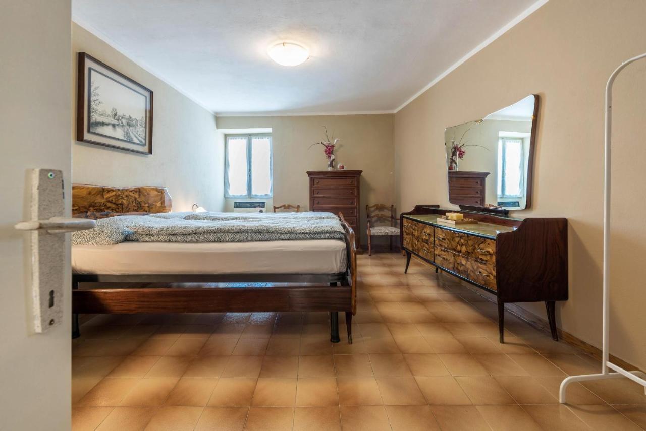 Casa Vacanze Voiandes Tremosine Kültér fotó